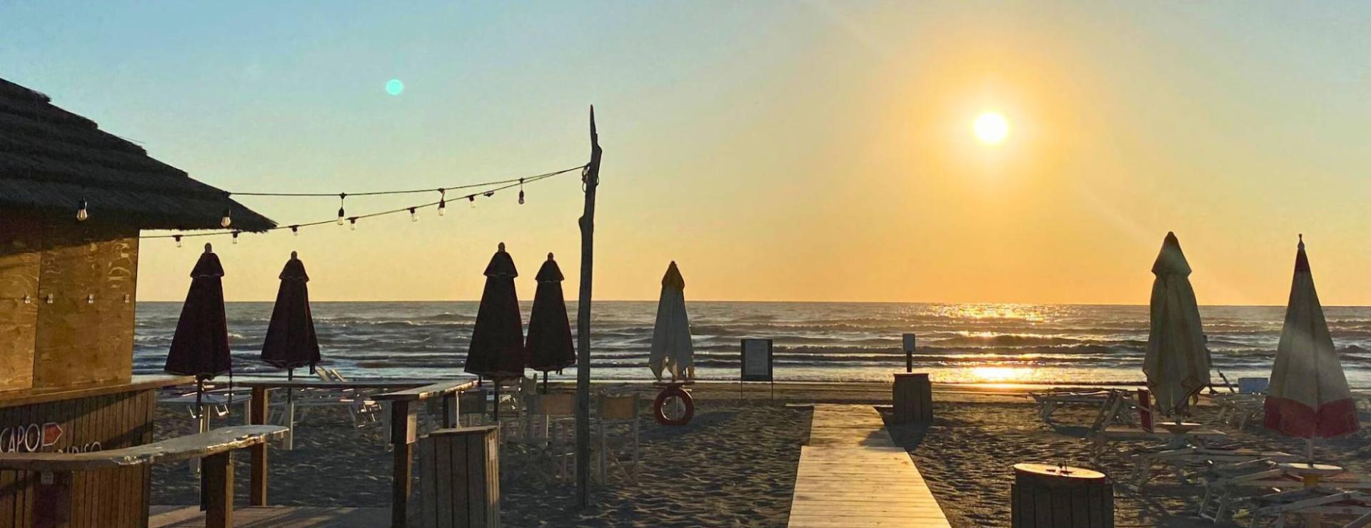 Juni-Aktion: Entdecken Sie das Beste eines Badeurlaubs in Rimini