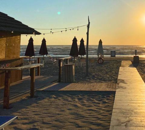 June Promotion: Discover all the best of a seaside holiday in Rimini